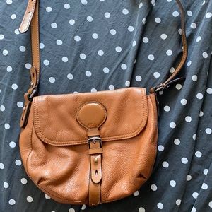 Authentic Ralph Lauren purse